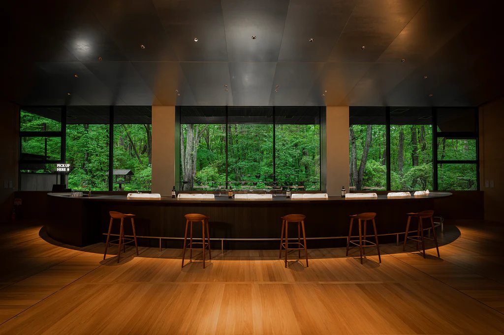 🥃 산토리 하쿠슈 증류소(サントリー白州蒸溜所) 이미지 5